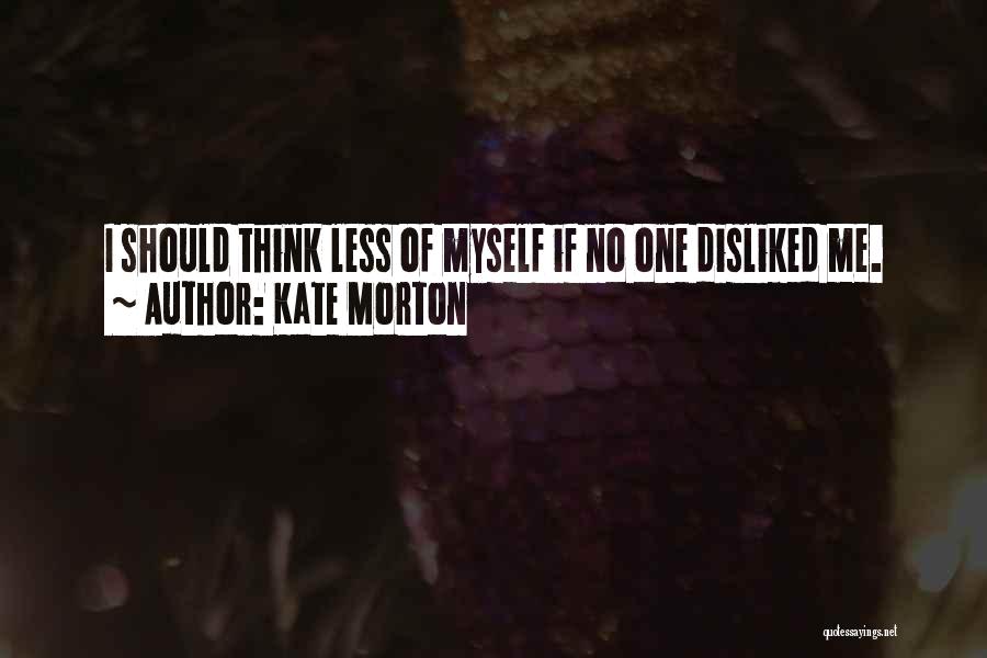 Kate Morton Quotes 811310