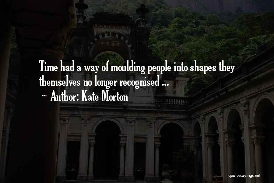 Kate Morton Quotes 841316