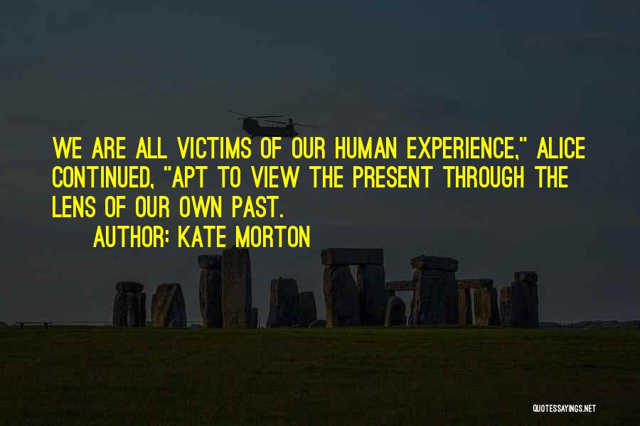 Kate Morton Quotes 953419