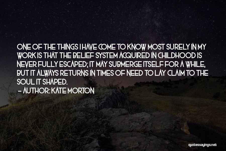 Kate Morton Quotes 966820