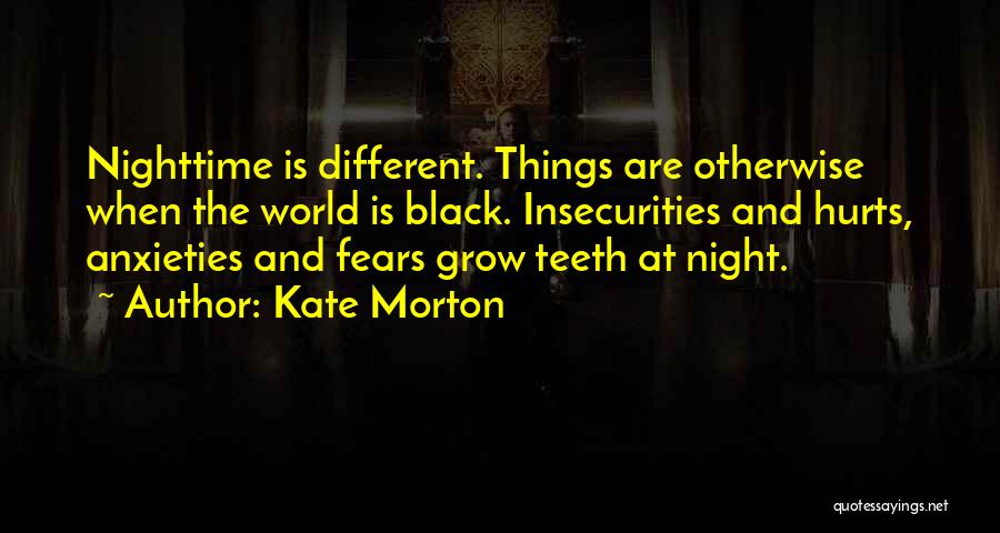 Kate Morton Quotes 981485