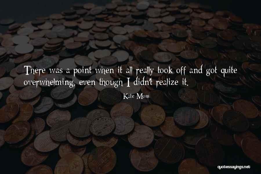 Kate Moss Quotes 1021362 Kate Moss Quotes 1021362