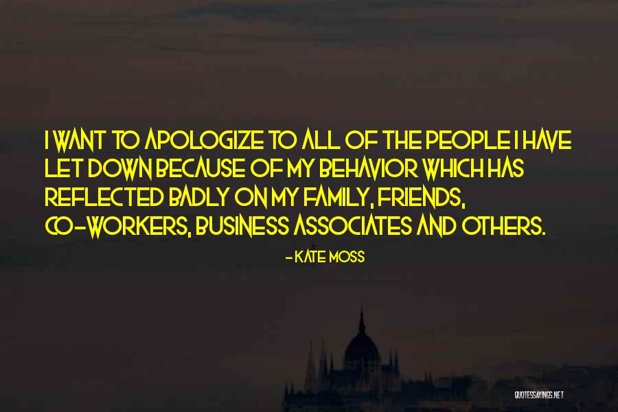 Kate Moss Quotes 1310323 Kate Moss Quotes 1310323