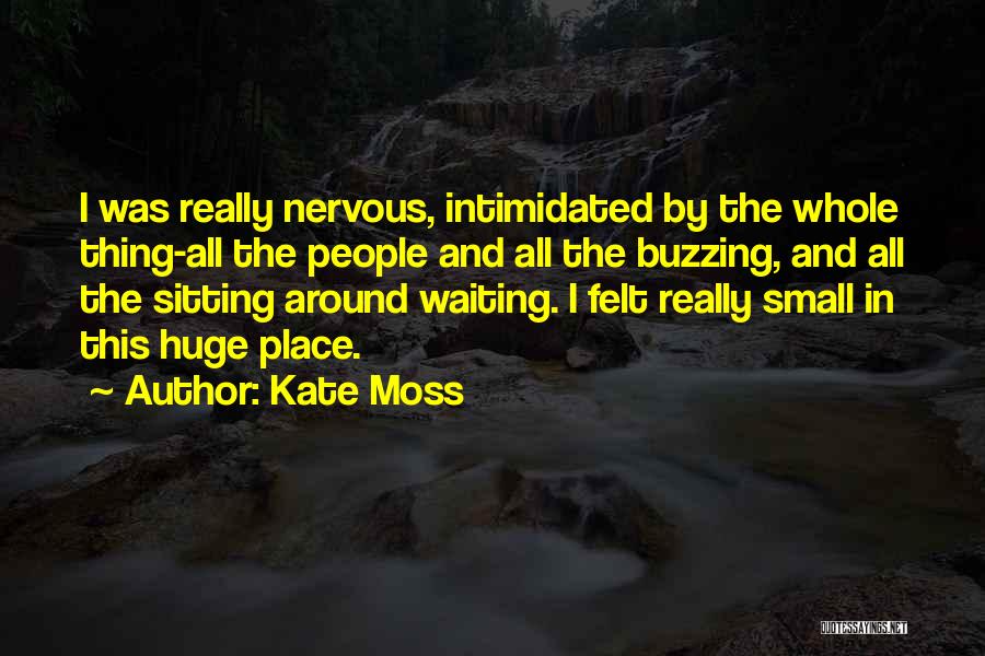 Kate Moss Quotes 1382955