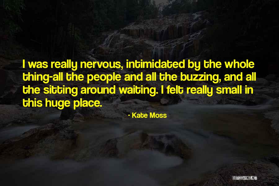 Kate Moss Quotes 1382955