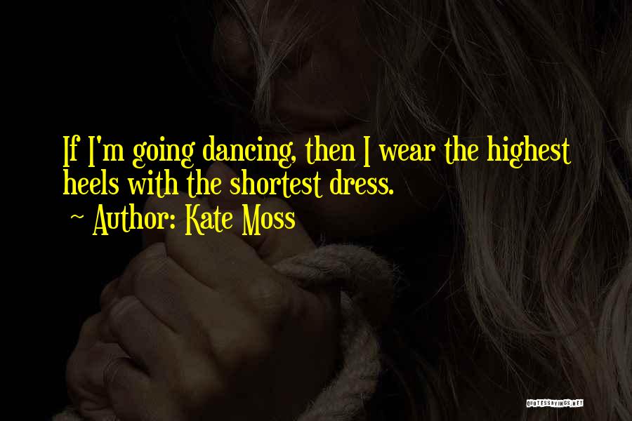 Kate Moss Quotes 1400233