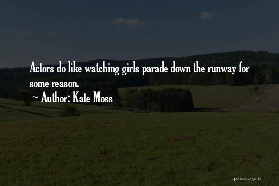 Kate Moss Quotes 142858