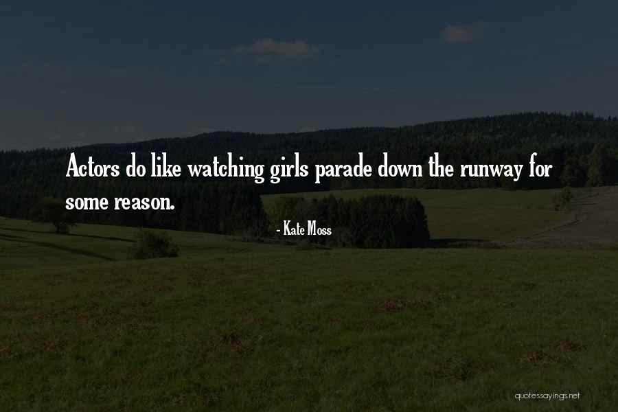 Kate Moss Quotes 142858