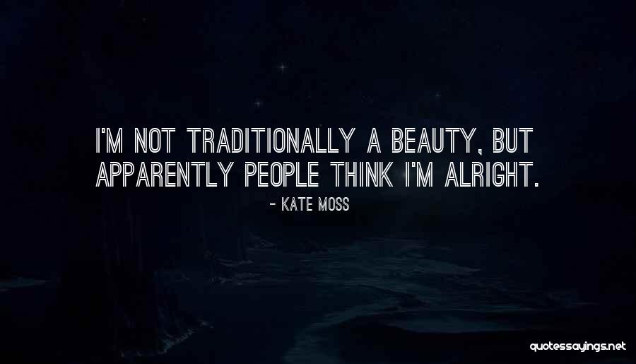 Kate Moss Quotes 1480308