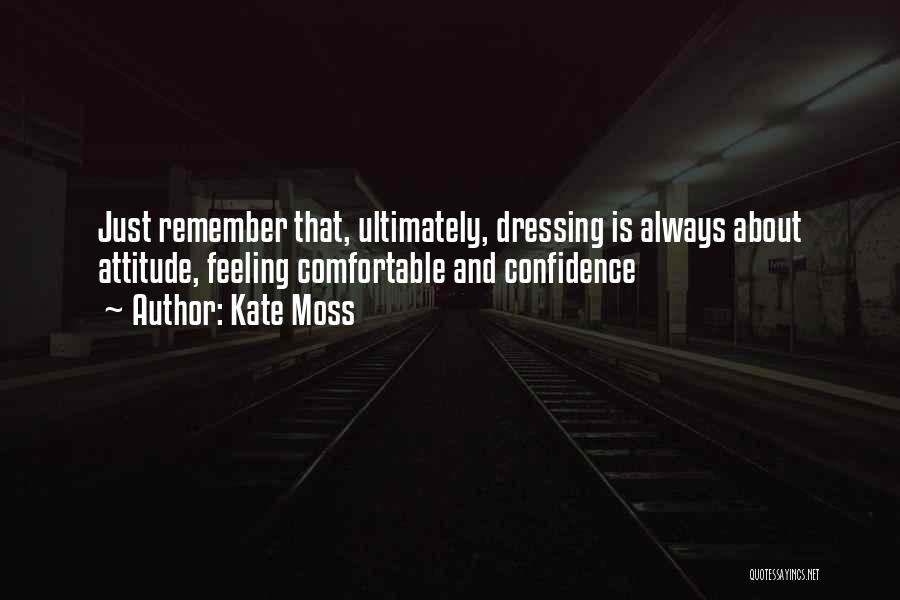 Kate Moss Quotes 1579456