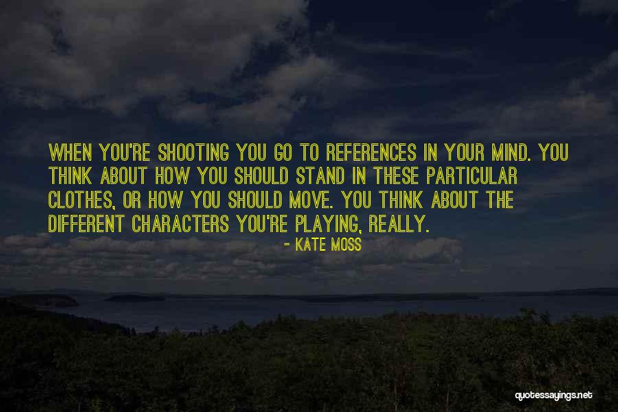 Kate Moss Quotes 1648491