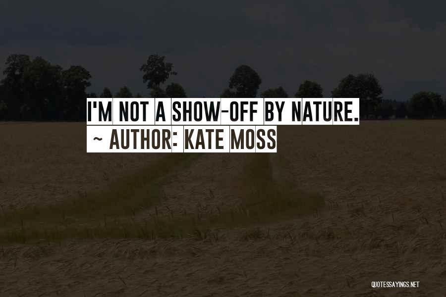 Kate Moss Quotes 174884