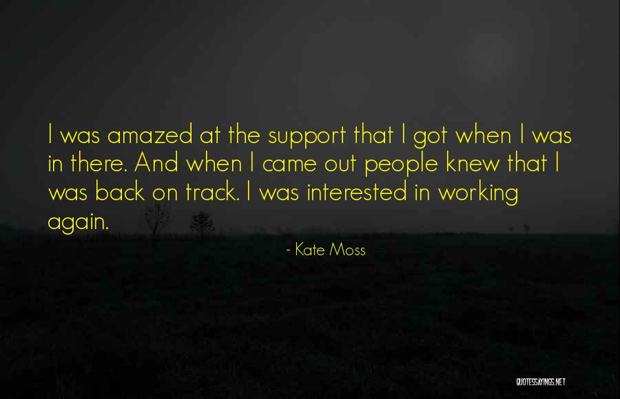 Kate Moss Quotes 1882957