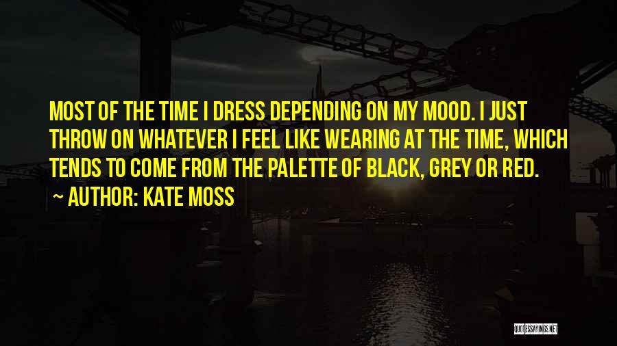 Kate Moss Quotes 1974425