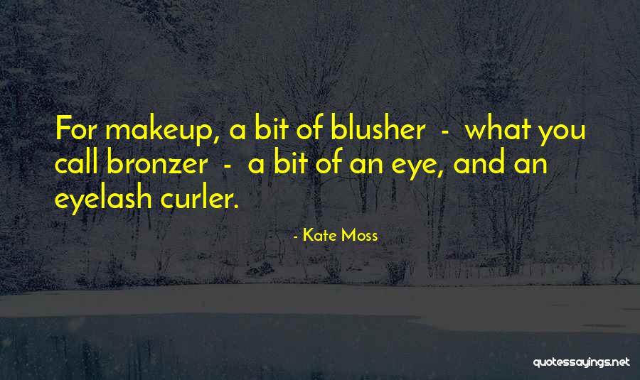 Kate Moss Quotes 2010025