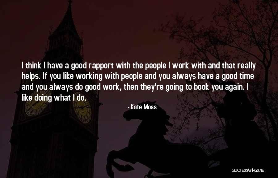 Kate Moss Quotes 2016180 Kate Moss Quotes 2016180