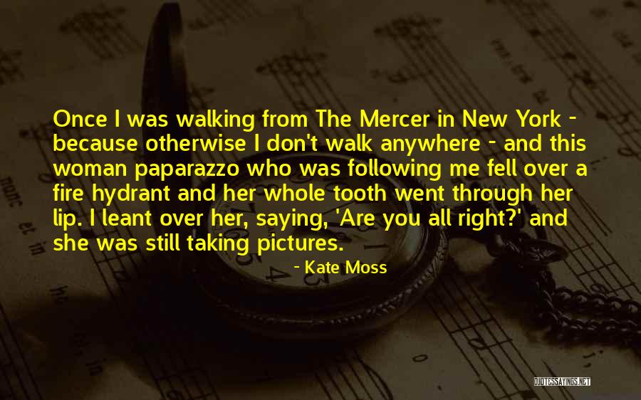 Kate Moss Quotes 2072457 Kate Moss Quotes 2072457