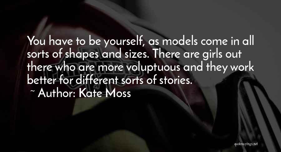 Kate Moss Quotes 2098646