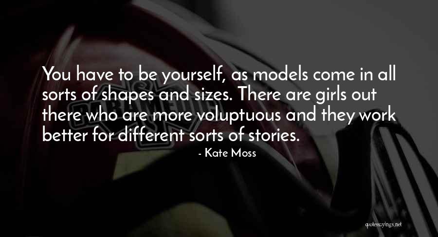 Kate Moss Quotes 2098646