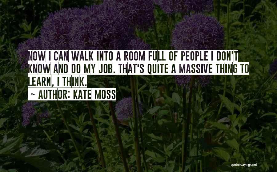 Kate Moss Quotes 256846