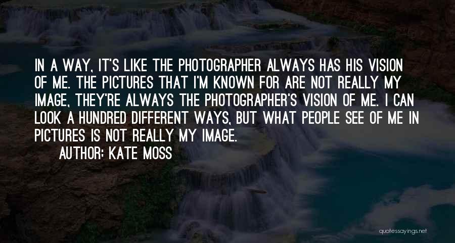 Kate Moss Quotes 299642