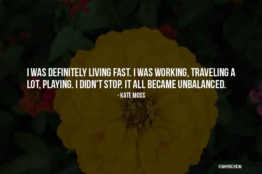 Kate Moss Quotes 324826 Kate Moss Quotes 324826