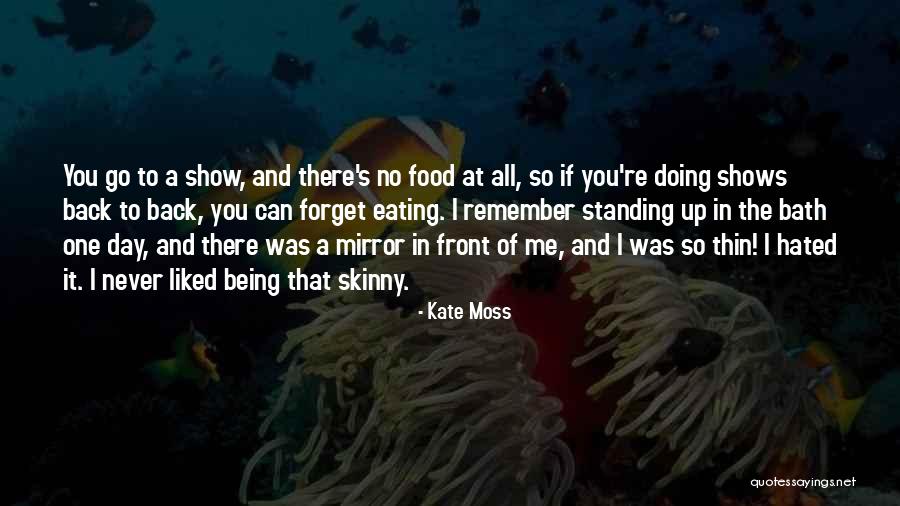 Kate Moss Quotes 453016