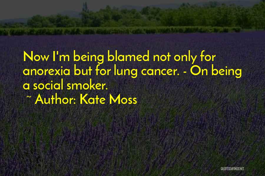 Kate Moss Quotes 621447