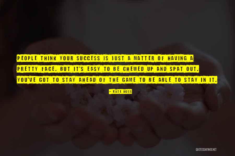 Kate Moss Quotes 794157 Kate Moss Quotes 794157