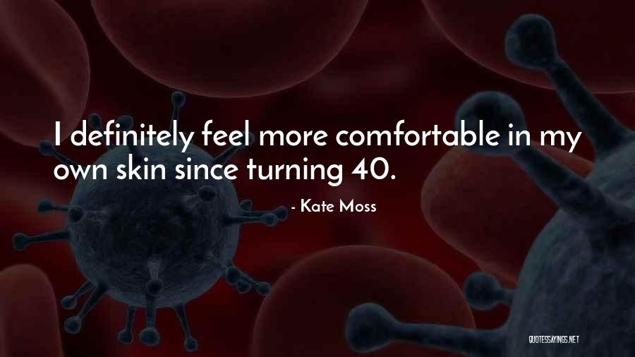 Kate Moss Quotes 797256