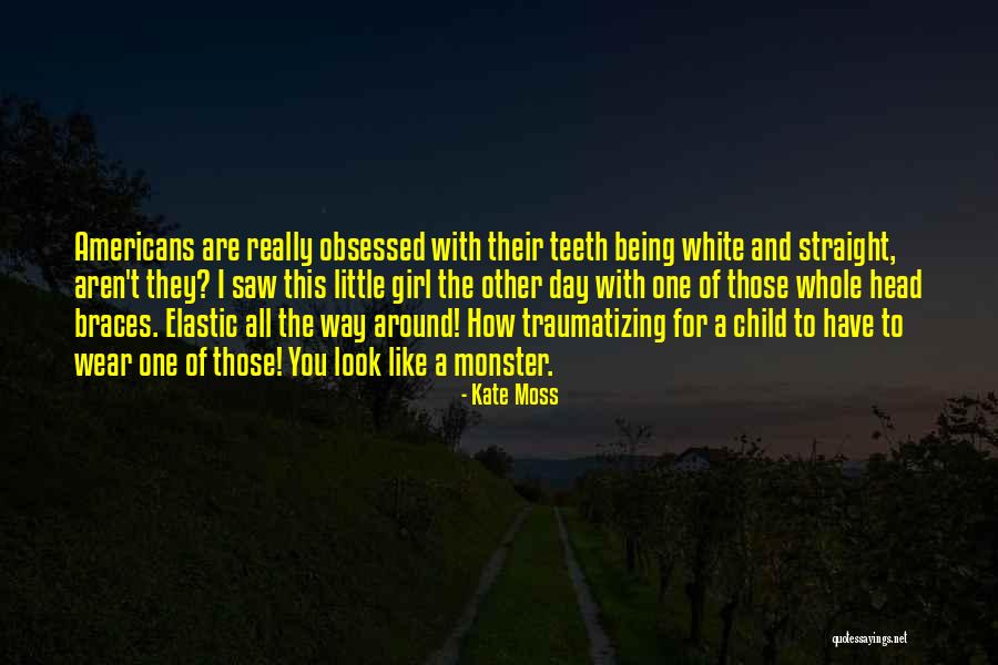 Kate Moss Quotes 871555