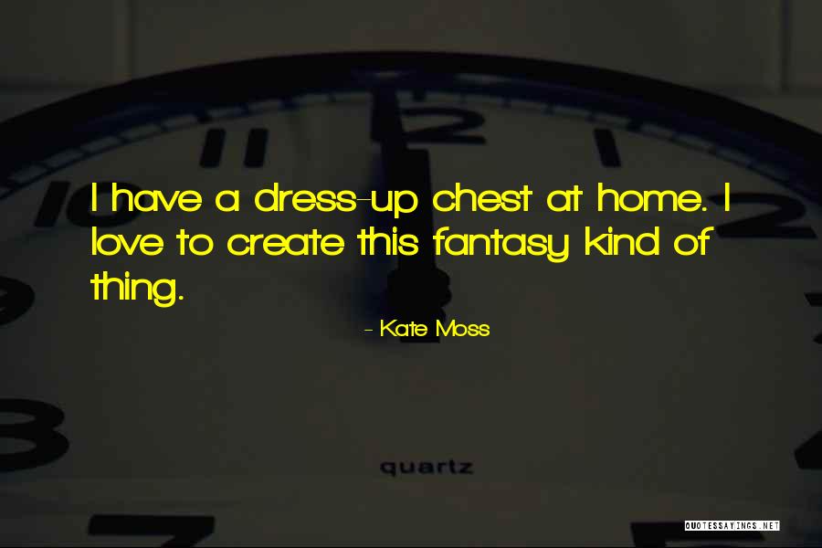 Kate Moss Quotes 96635