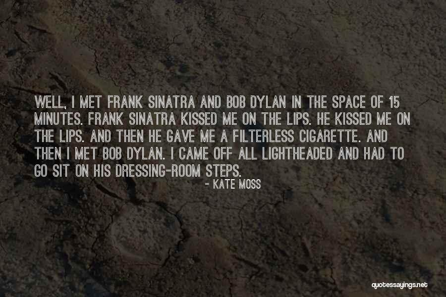 Kate Moss Quotes 972778 Kate Moss Quotes 972778