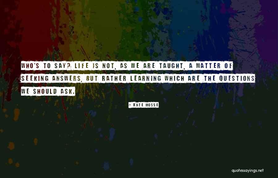 Kate Mosse Quotes 1233577 Kate Mosse Quotes 1233577