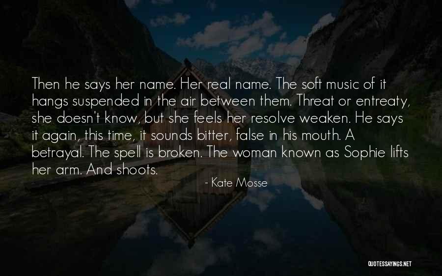 Kate Mosse Quotes 239335 Kate Mosse Quotes 239335