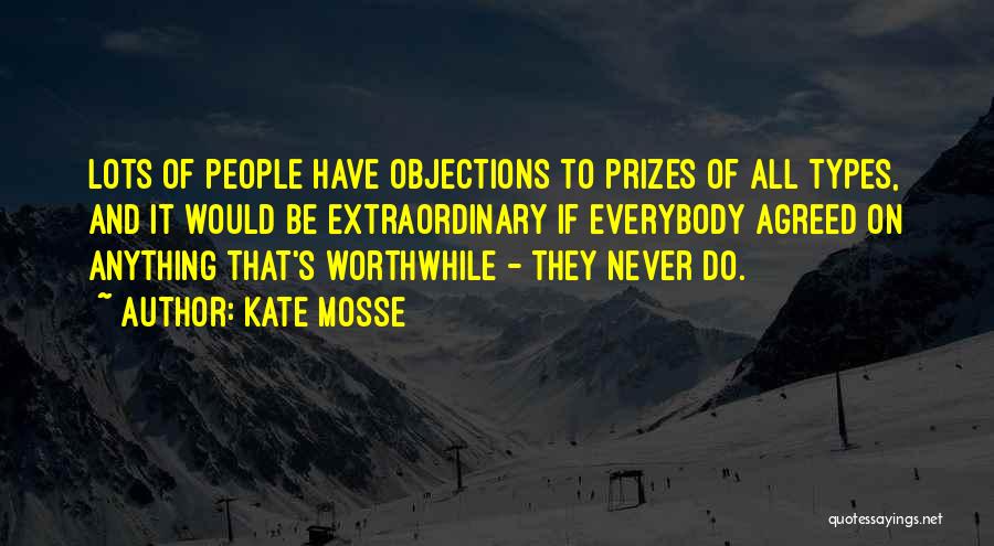 Kate Mosse Quotes 357700