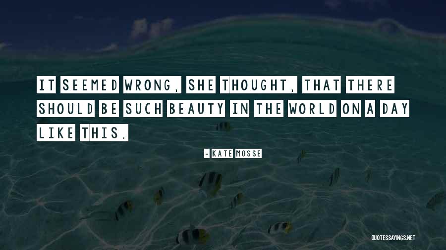 Kate Mosse Quotes 521499 Kate Mosse Quotes 521499