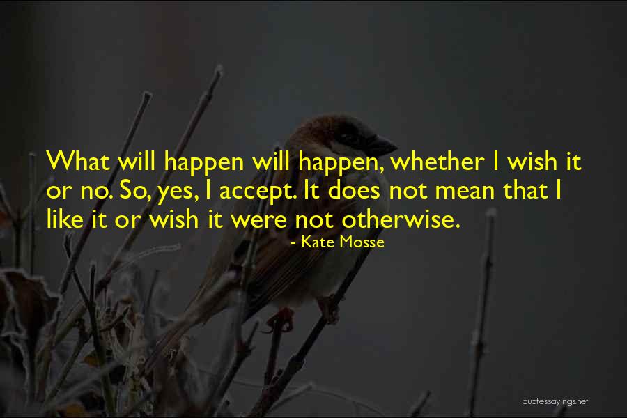 Kate Mosse Quotes 679614