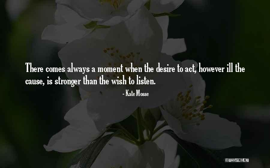 Kate Mosse Quotes 691169 Kate Mosse Quotes 691169
