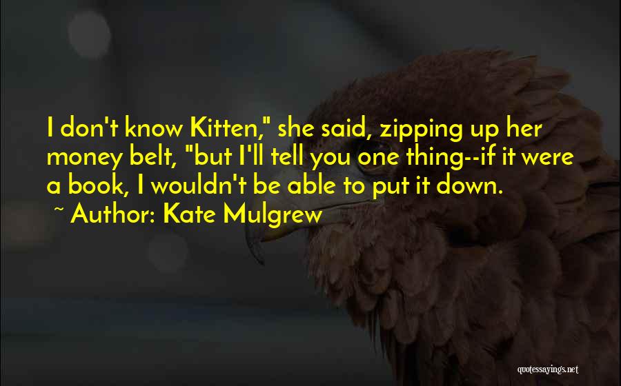 Kate Mulgrew Quotes 1007499 Kate Mulgrew Quotes 1007499