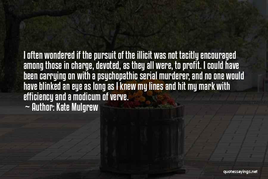 Kate Mulgrew Quotes 1188566