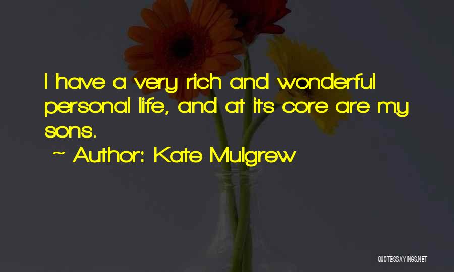 Kate Mulgrew Quotes 1447975