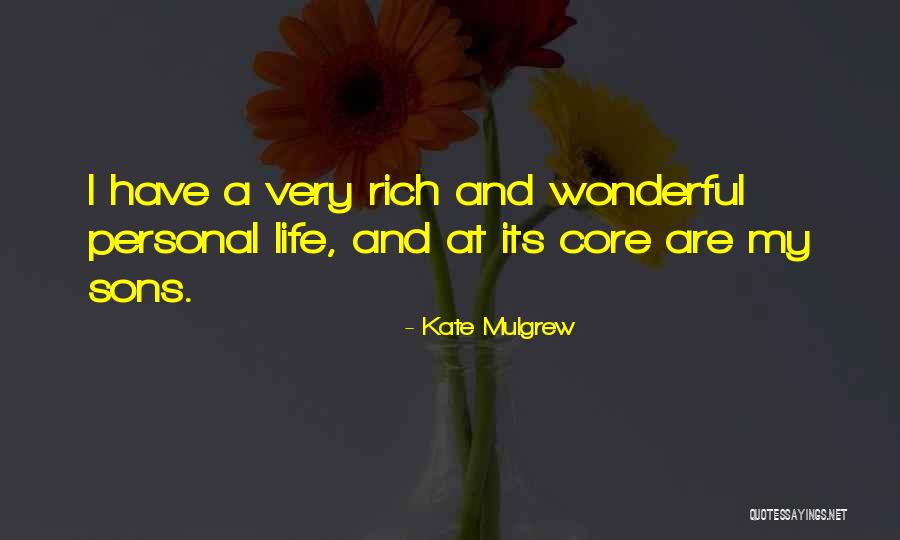 Kate Mulgrew Quotes 1447975