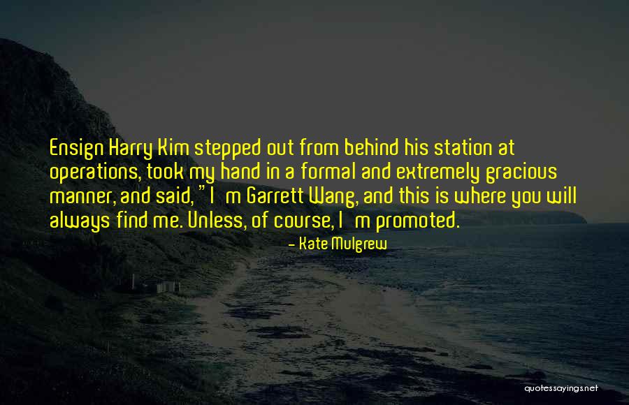 Kate Mulgrew Quotes 744359 Kate Mulgrew Quotes 744359