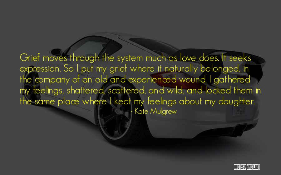 Kate Mulgrew Quotes 809517 Kate Mulgrew Quotes 809517