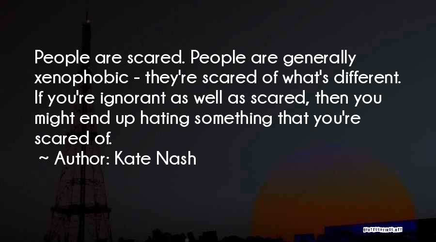 Kate Nash Quotes 1132131