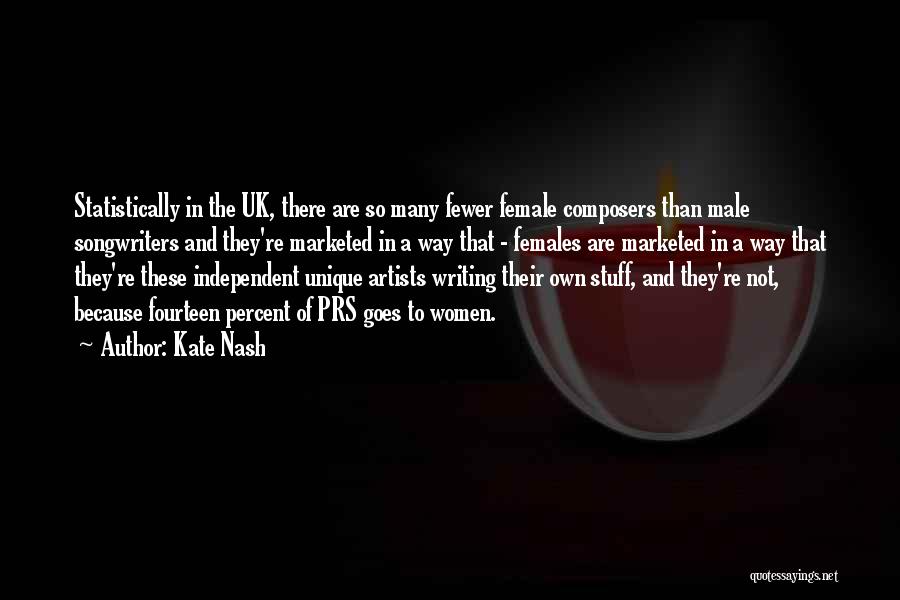 Kate Nash Quotes 1529213