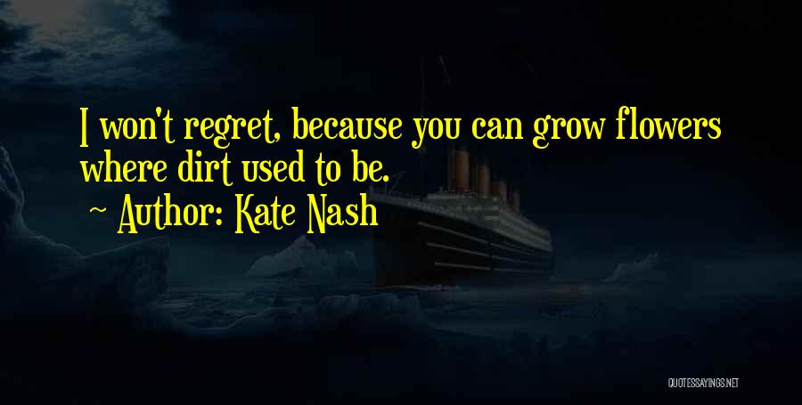 Kate Nash Quotes 1675494