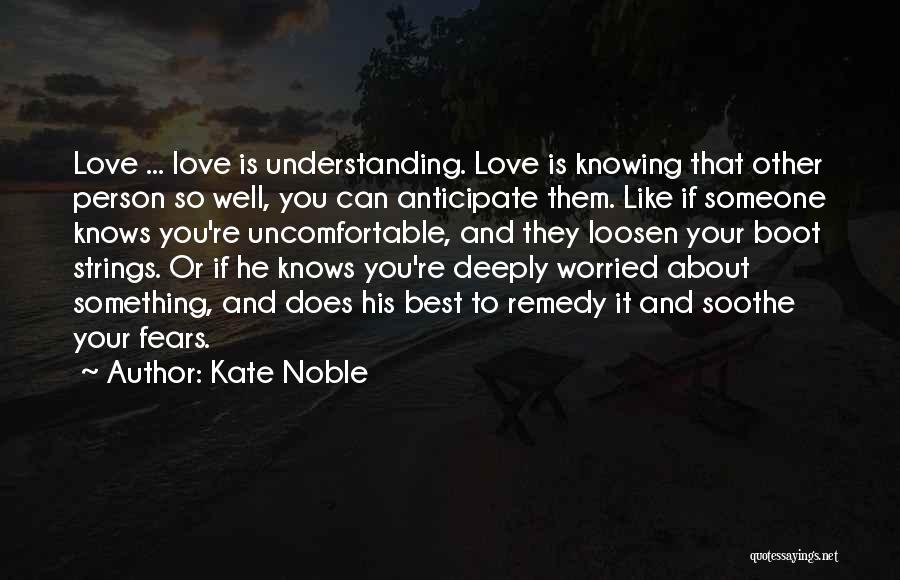 Kate Noble Quotes 1154714