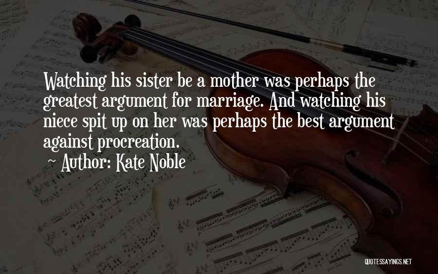 Kate Noble Quotes 1856732